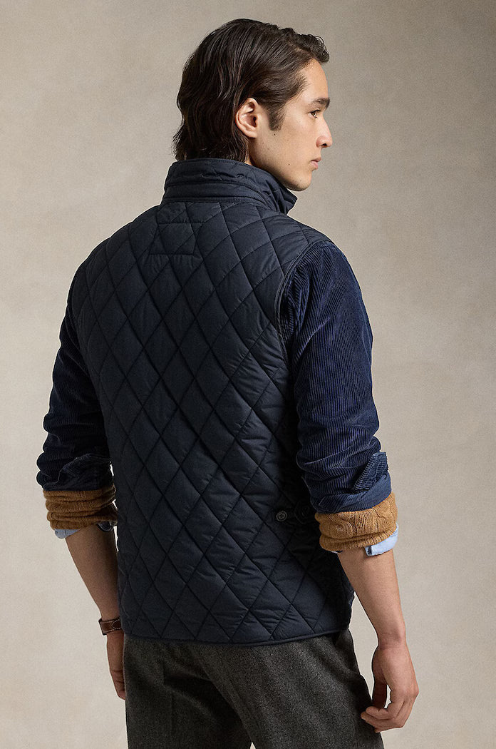RL Men S/L Gillet MT-710940375