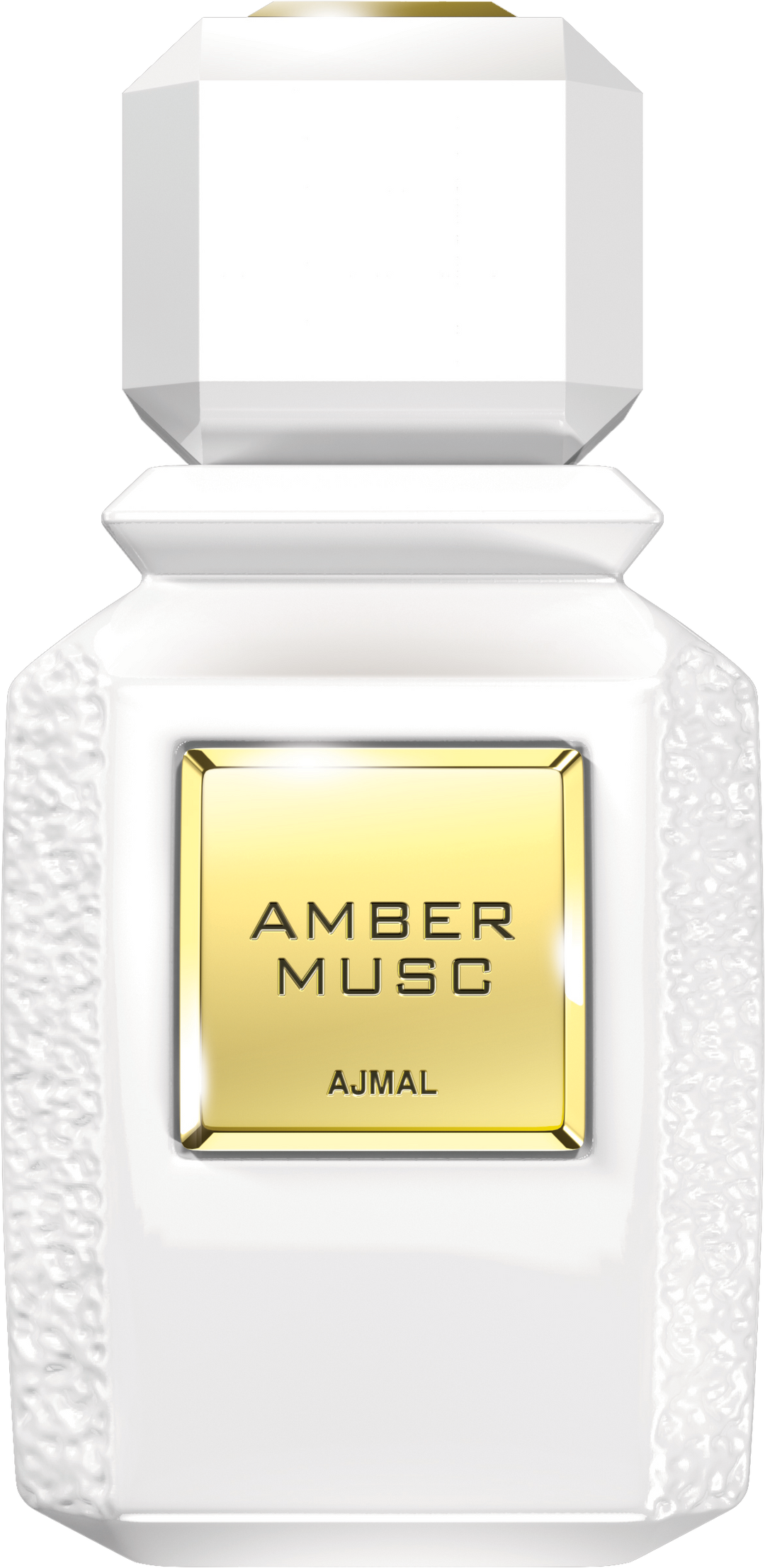 Ajmal Amber Musc EDP 100ml (Men)