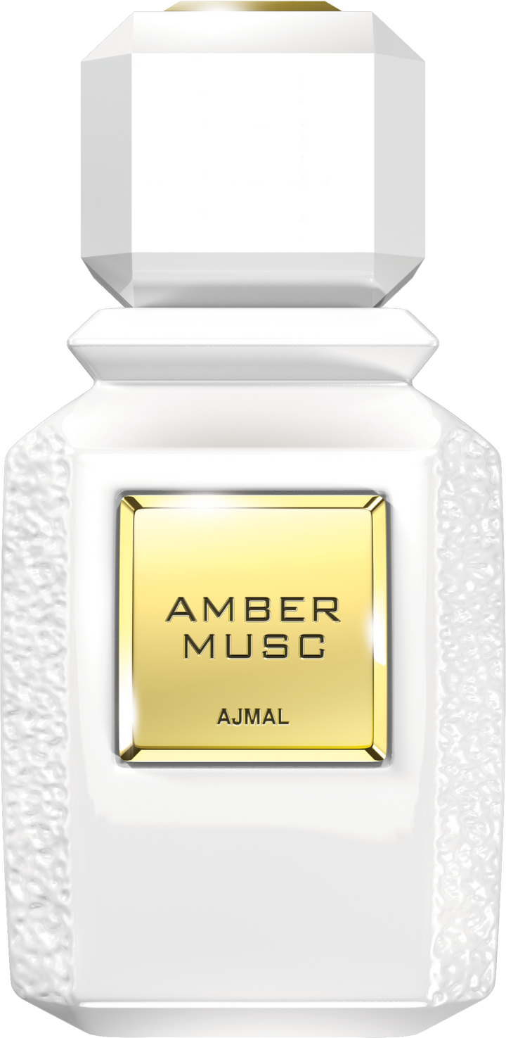 Ajmal Amber Musc EDP 100ml (Men)