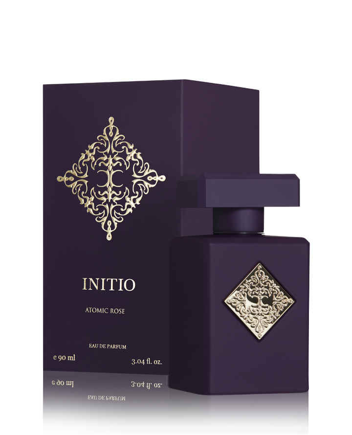 Initio Atomic Rose EDP 90ml (Unisex)