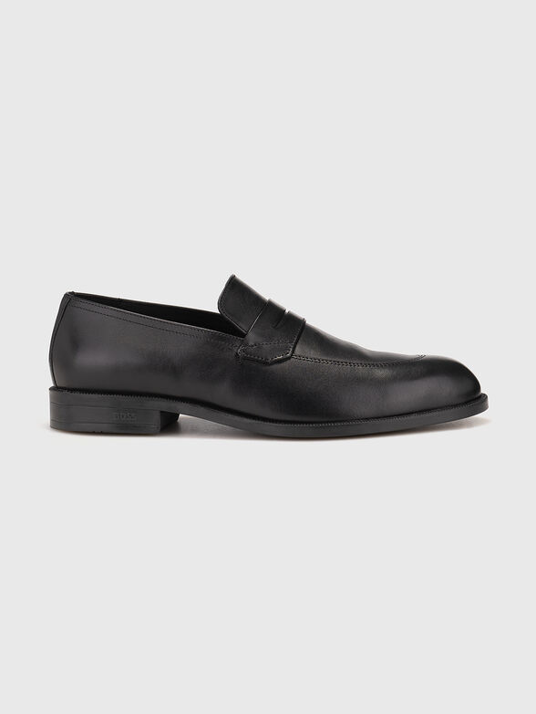 Hugo Boss Men Leather Shoes MT-50541699