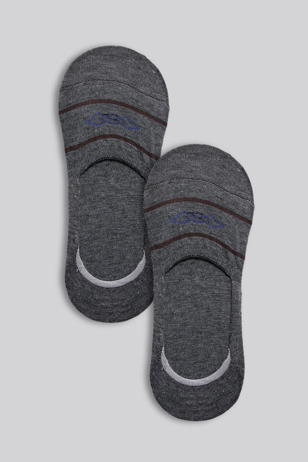Invisible Socks - Brackets