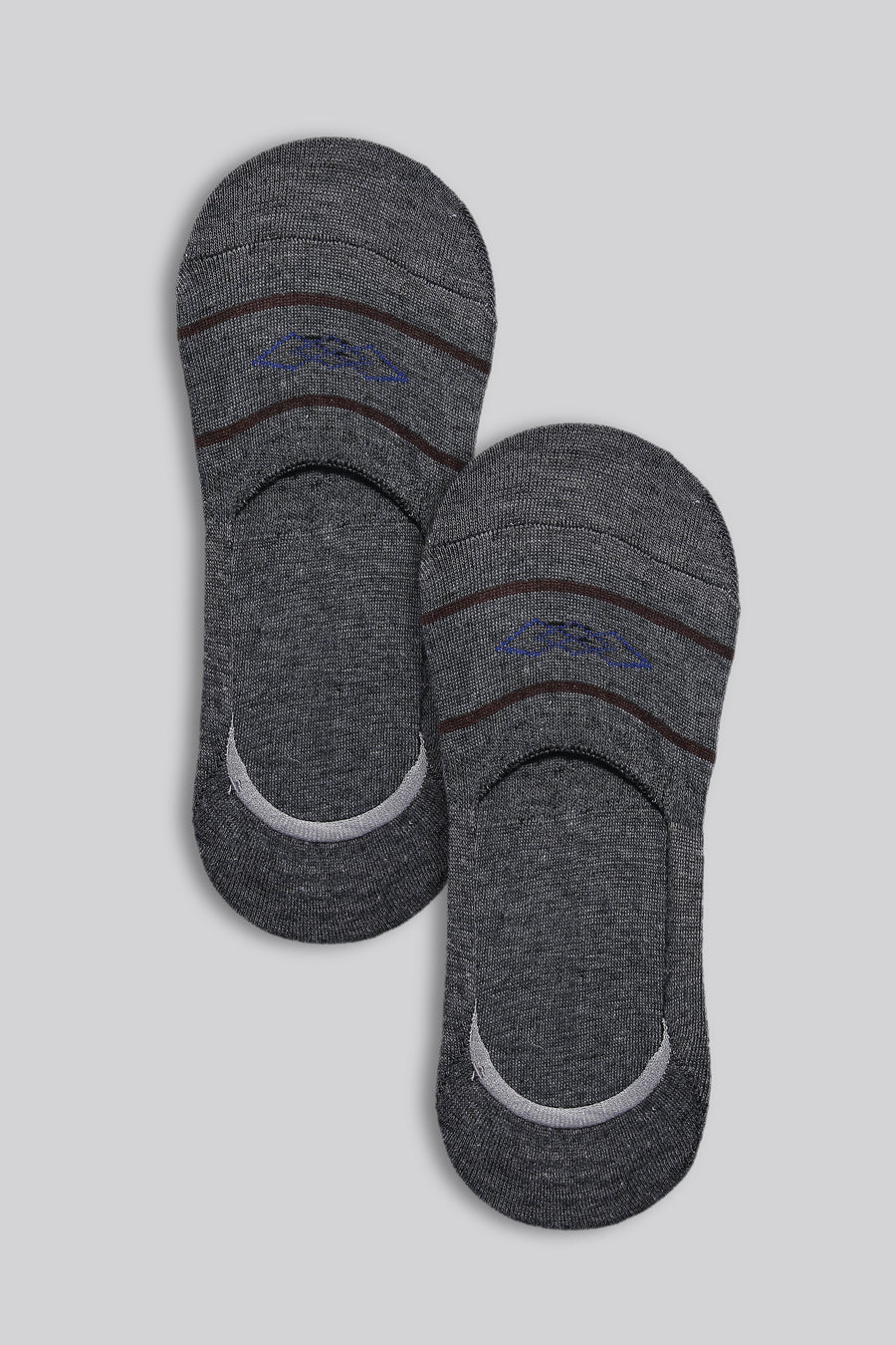 Invisible Socks - Brackets