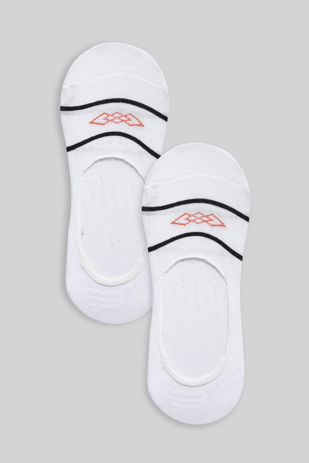 Invisible Socks - Brackets