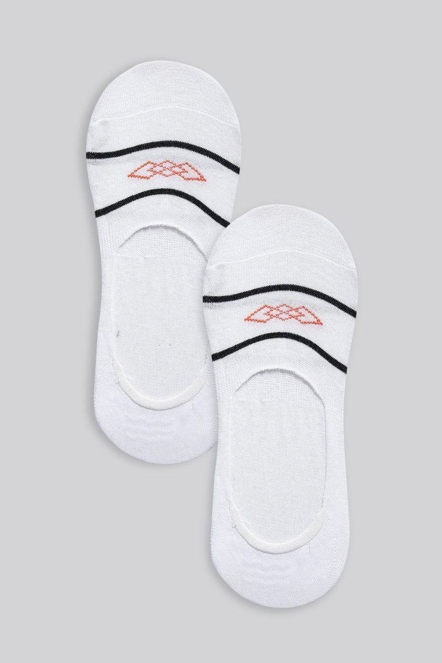 Invisible Socks - Brackets