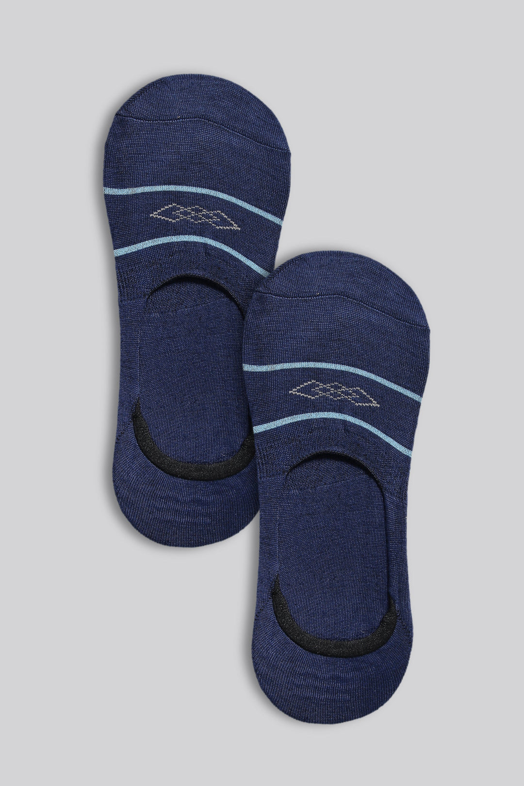 Invisible Socks - Brackets