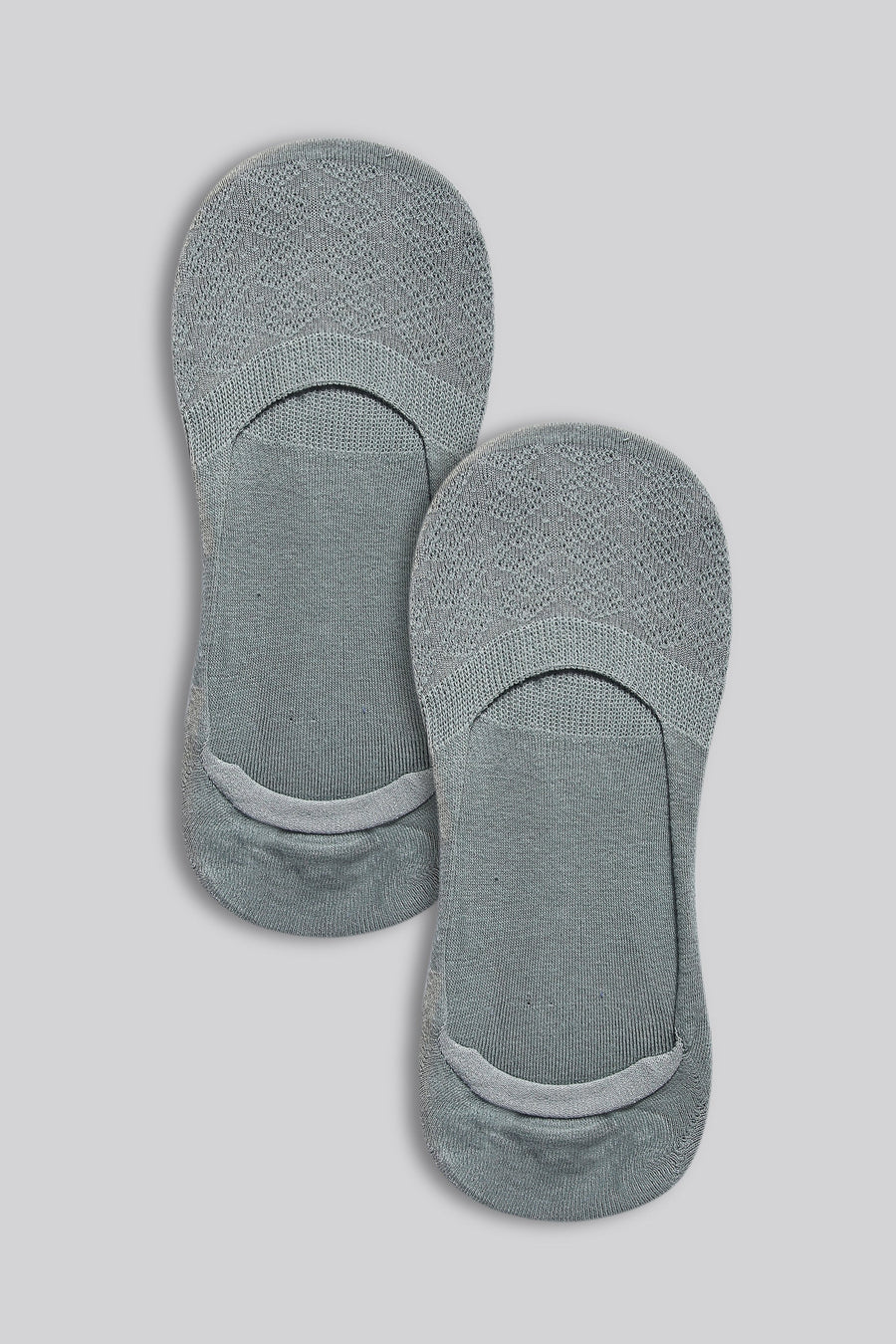 Invisible Socks - Brackets