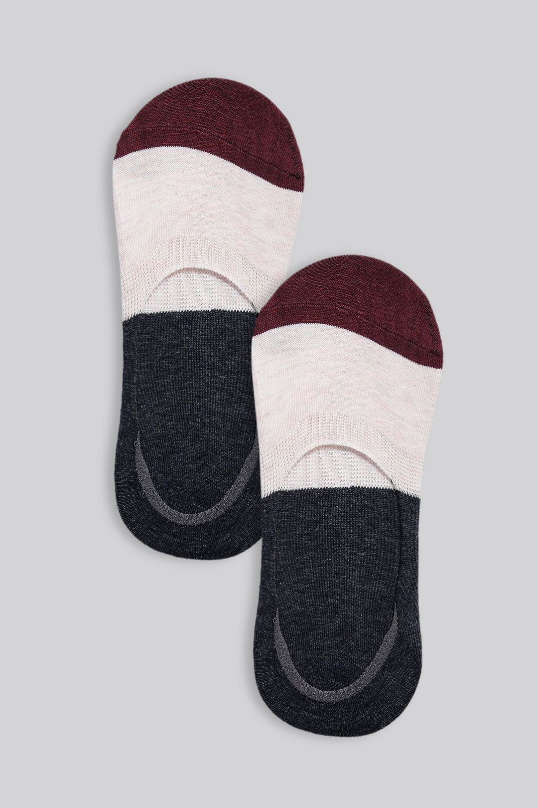 Invisible Socks - Brackets