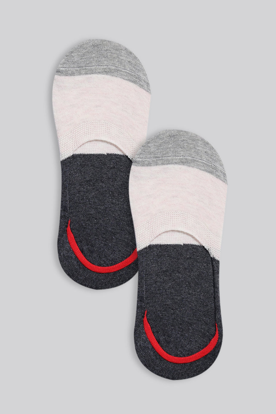 Invisible Socks - Brackets