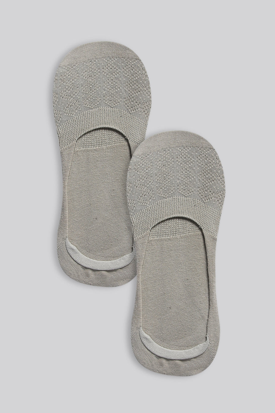 Invisible Socks - Brackets