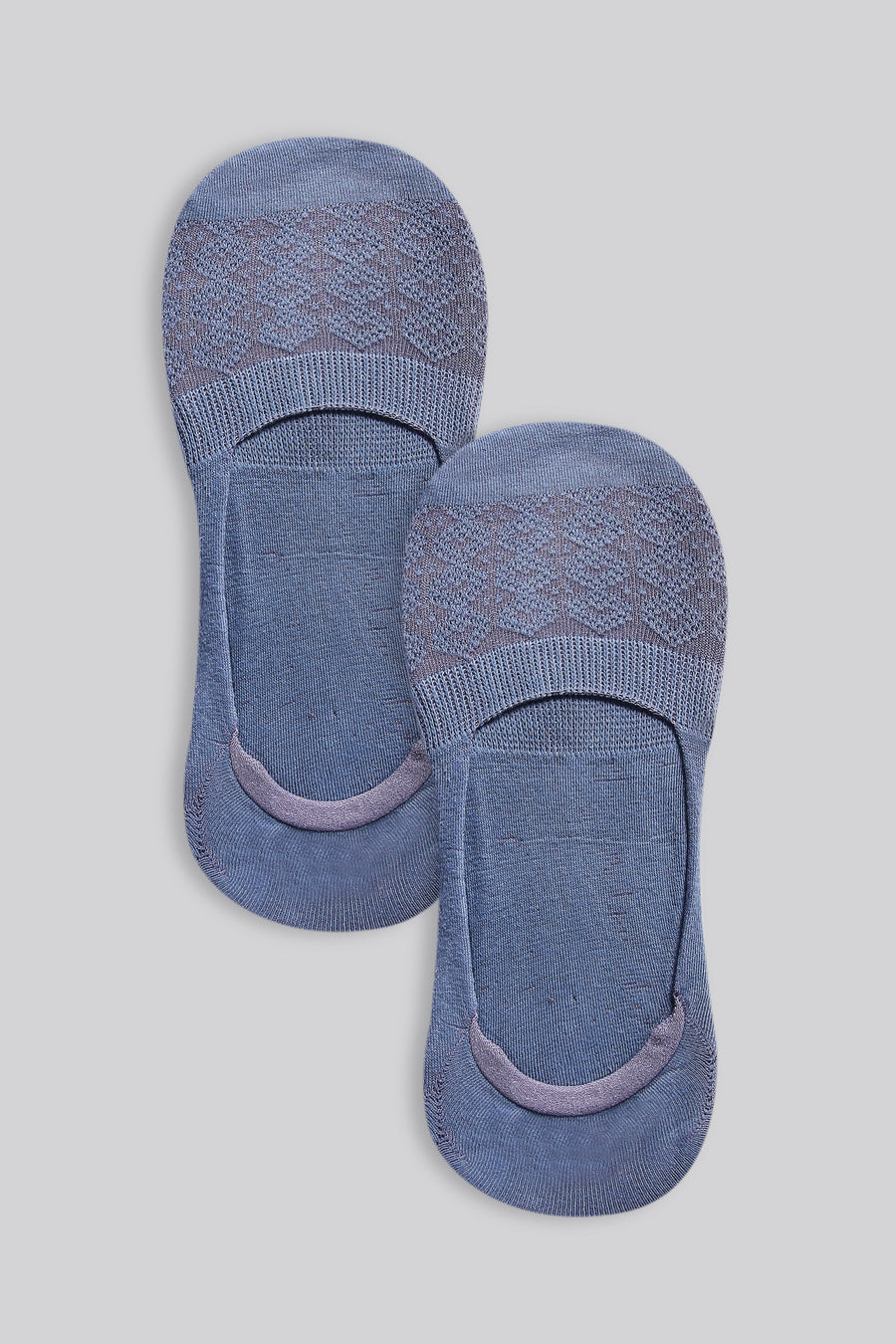 Invisible Socks - Brackets