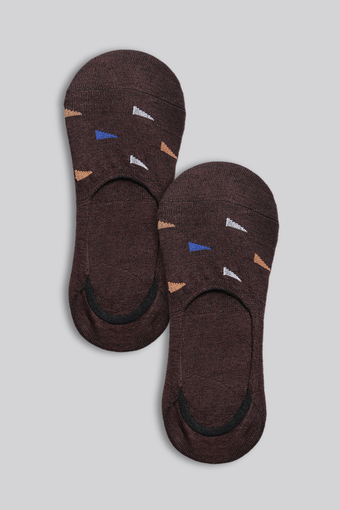 Invisible Socks - Brackets