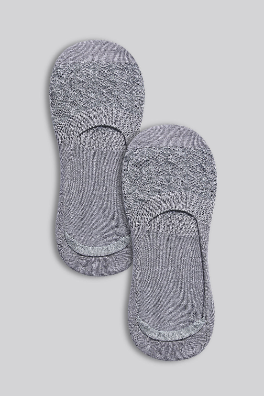 Invisible Socks - Brackets