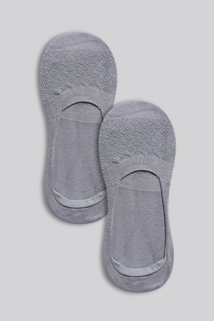 Invisible Socks - Brackets