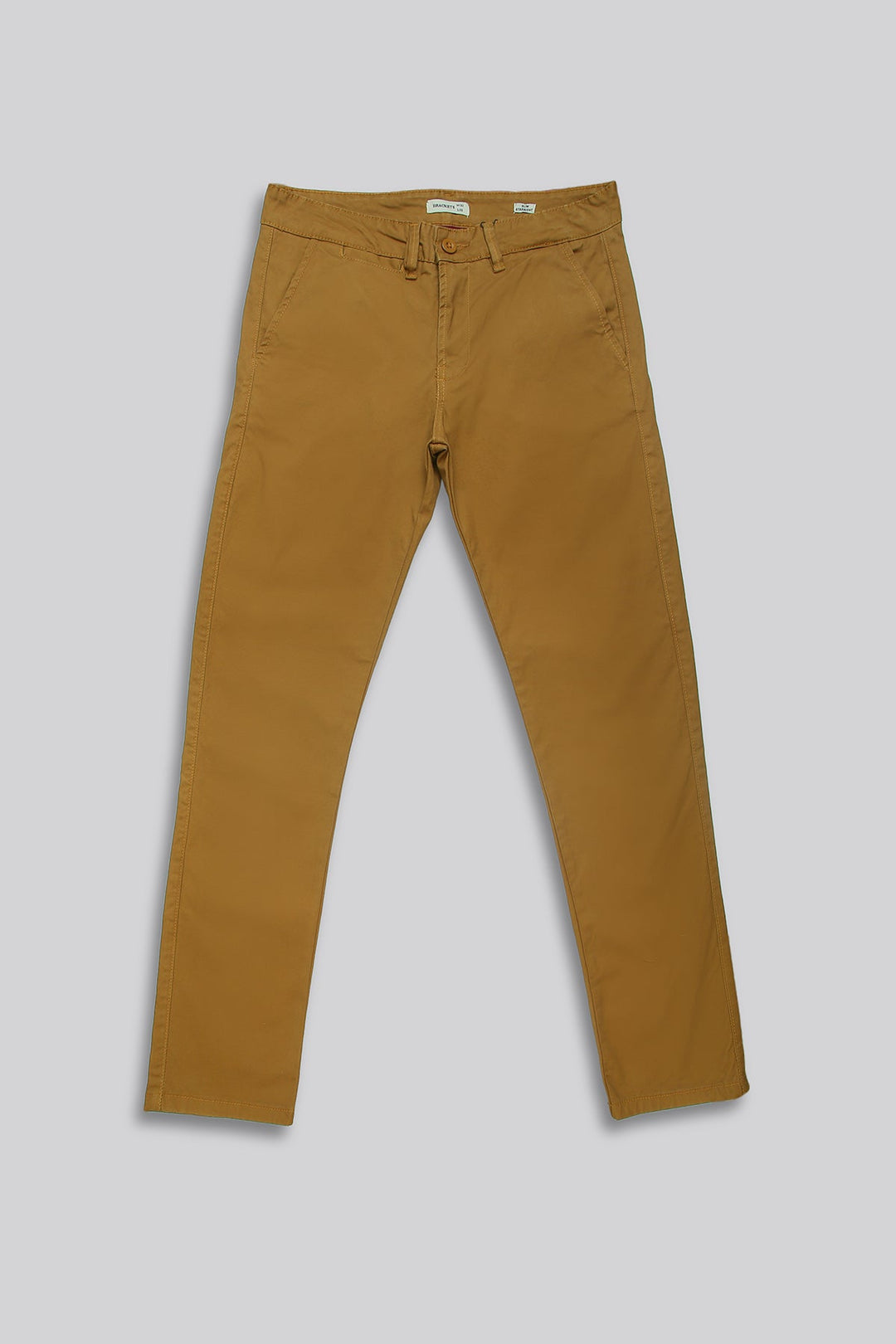 SLIM FIT CHINOS