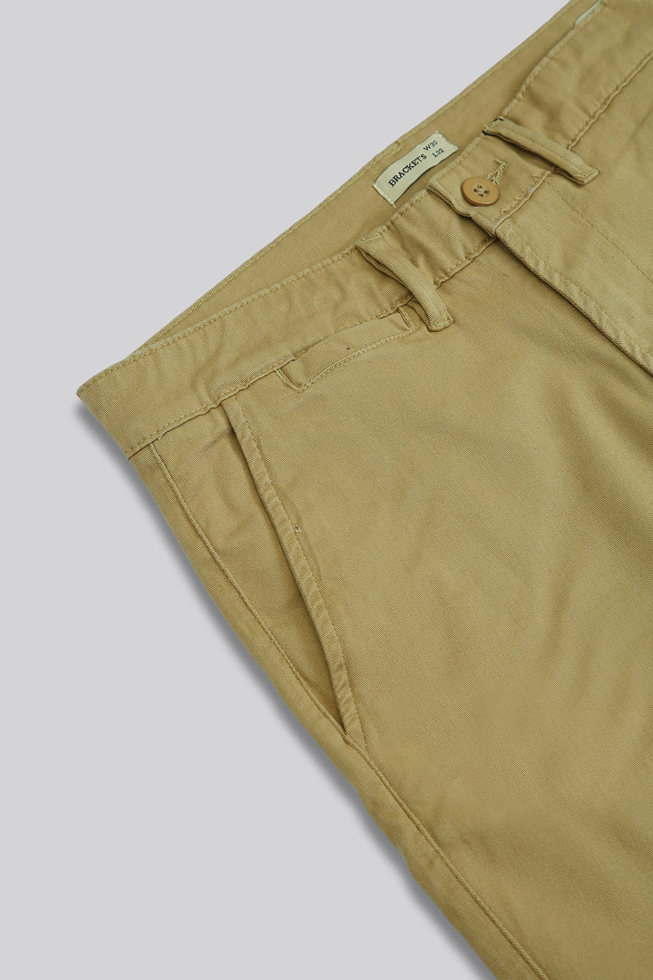 SLIM FIT CHINOS