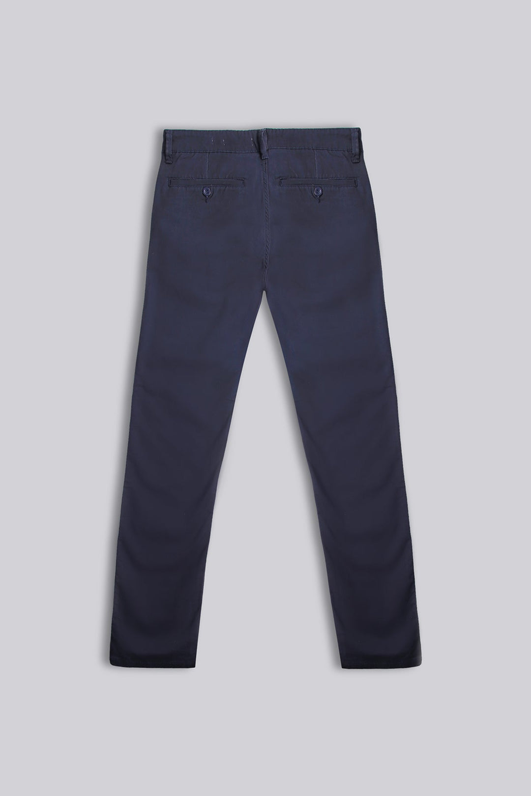 STRAIGHT SLIM FIT CHINOS