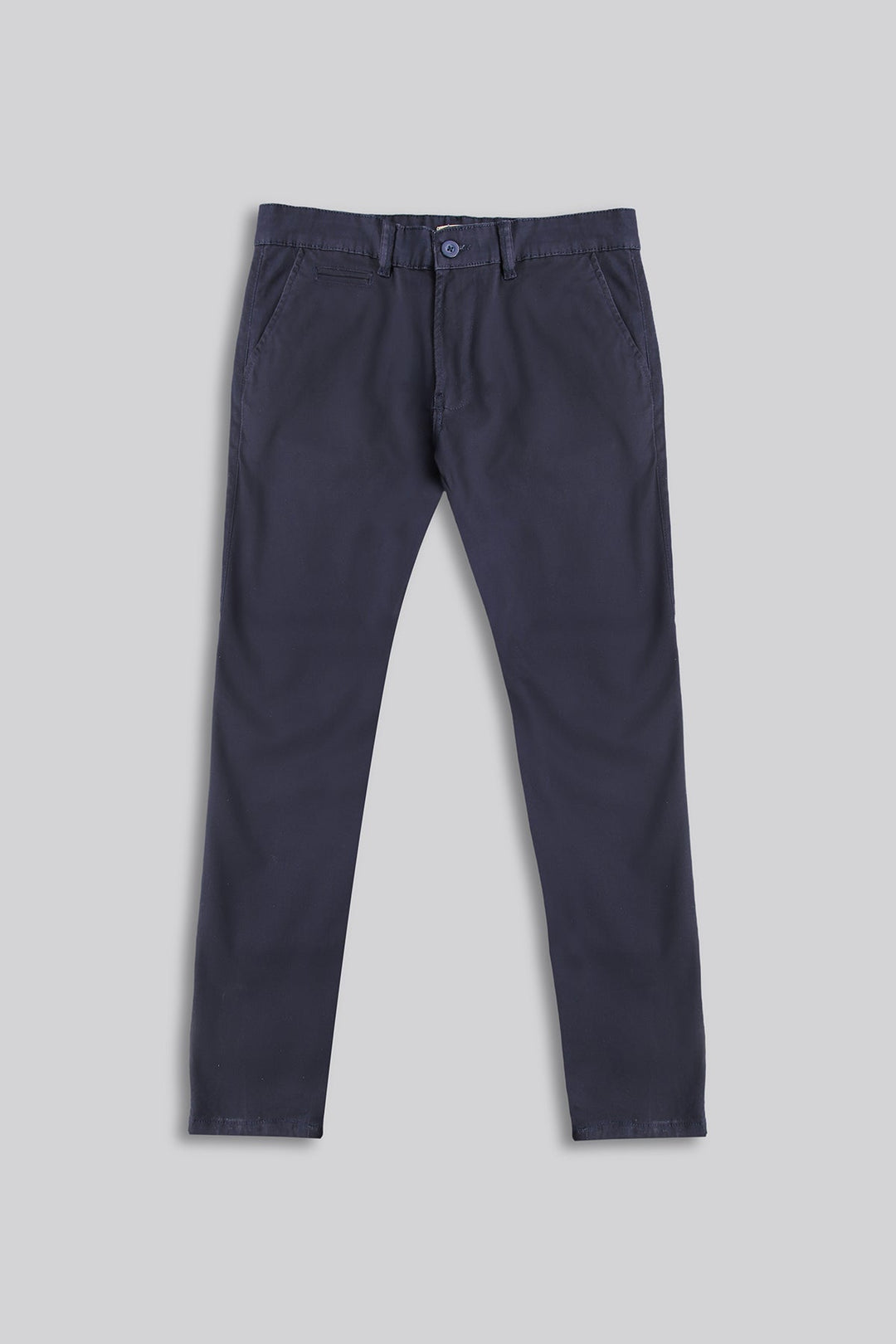 SLIM FIT CHINOS