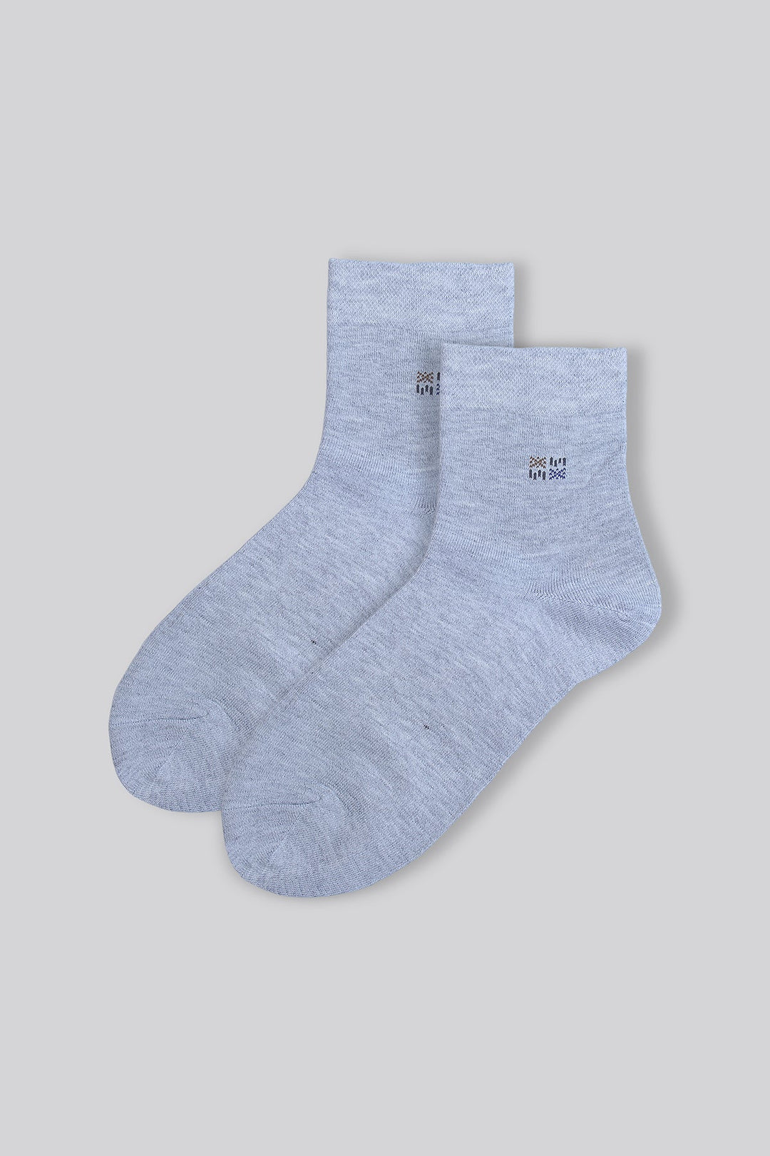 HIGH ANKLE SOCKS