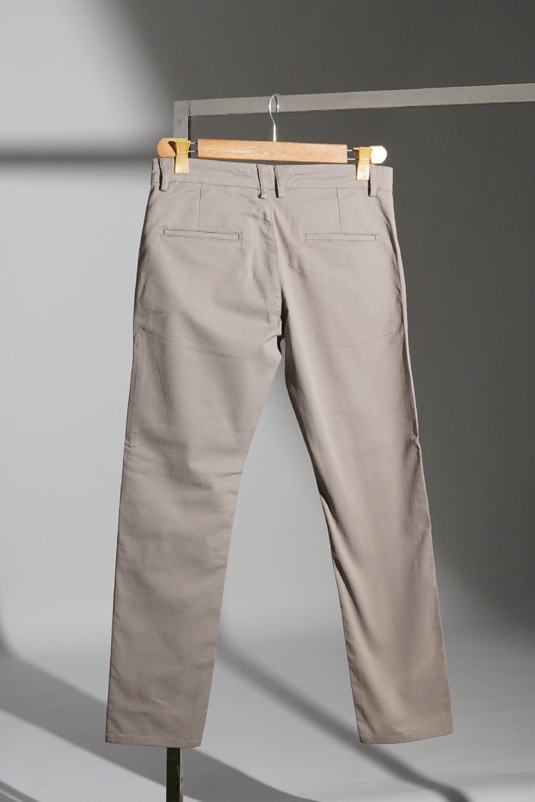 CHINO PANTS