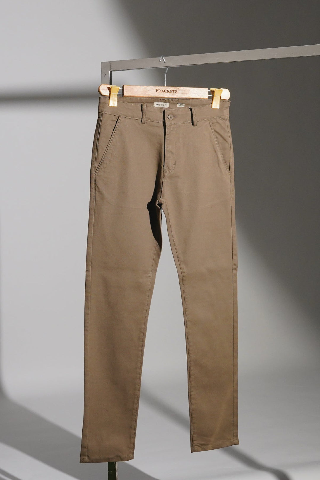 CHINO PANTS