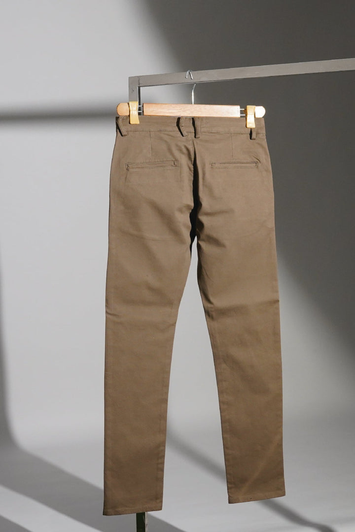 CHINO PANTS