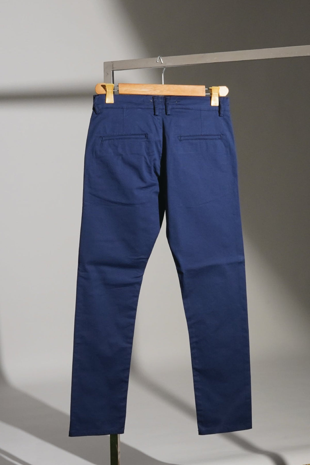 CHINO PANTS