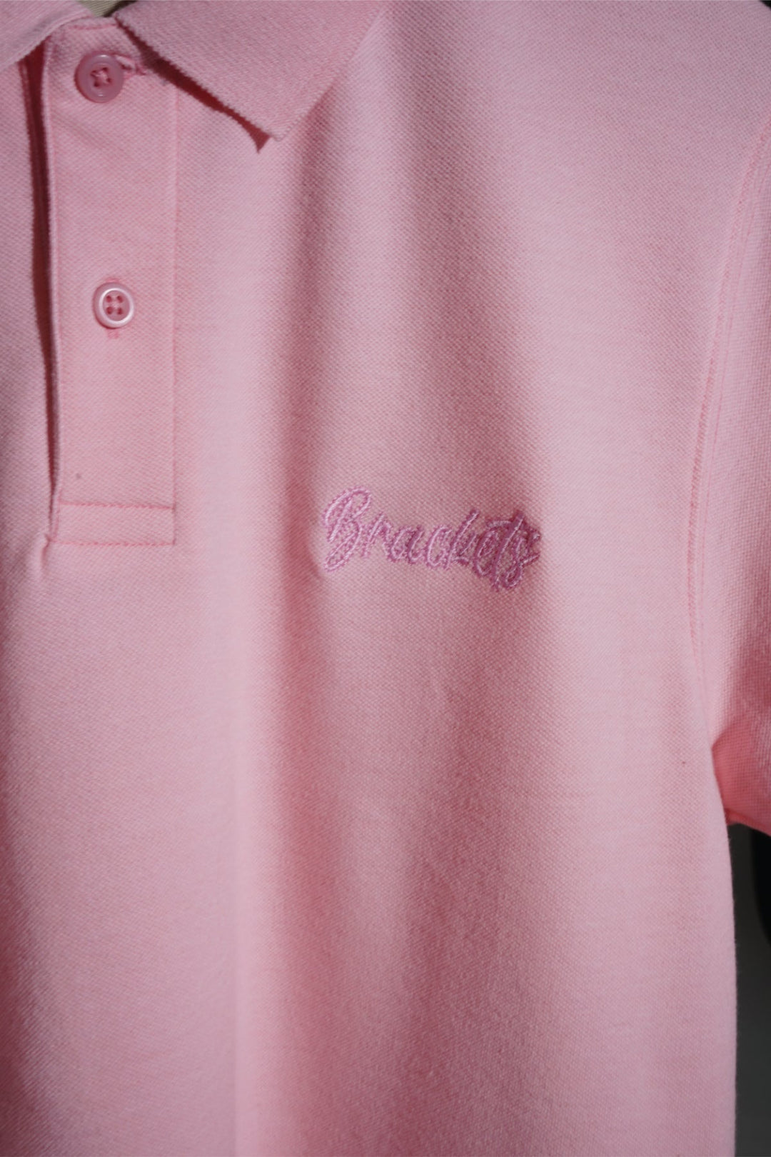 EMBROIDERED POLO