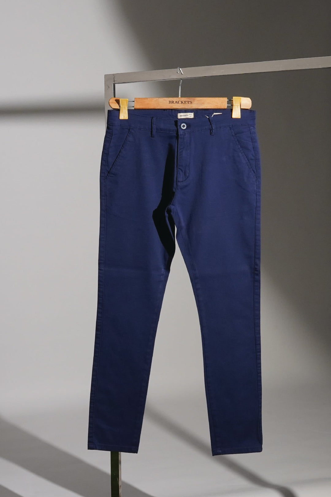 CHINO PANTS