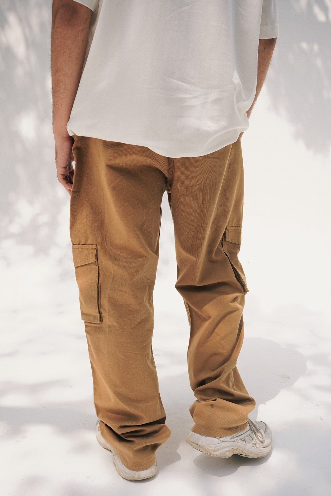 CARGO PANTS