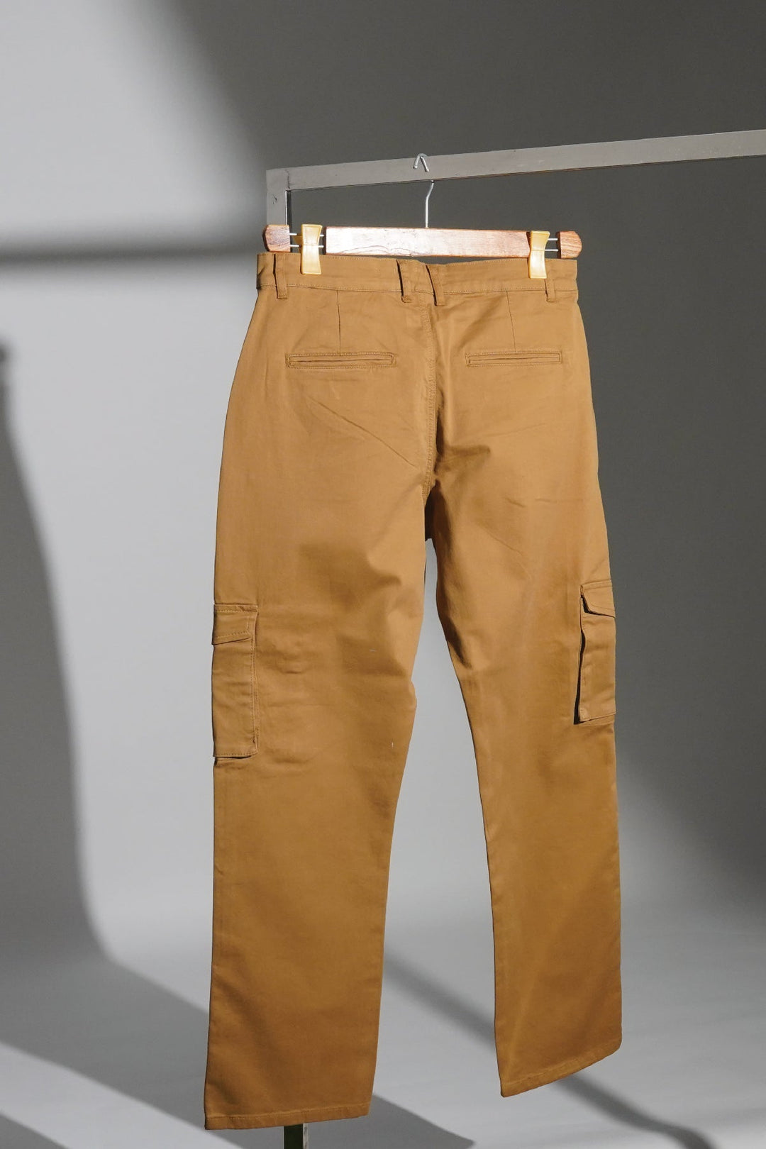 CARGO PANTS