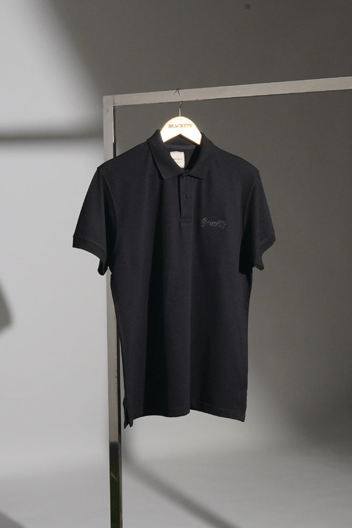 THE CLASSIC POLO SHIRT