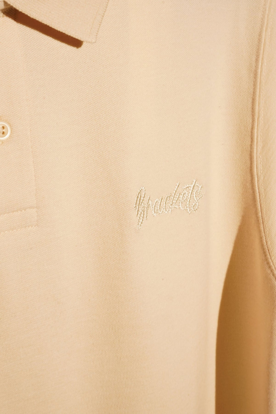 EMBROIDERED POLO SHIRT