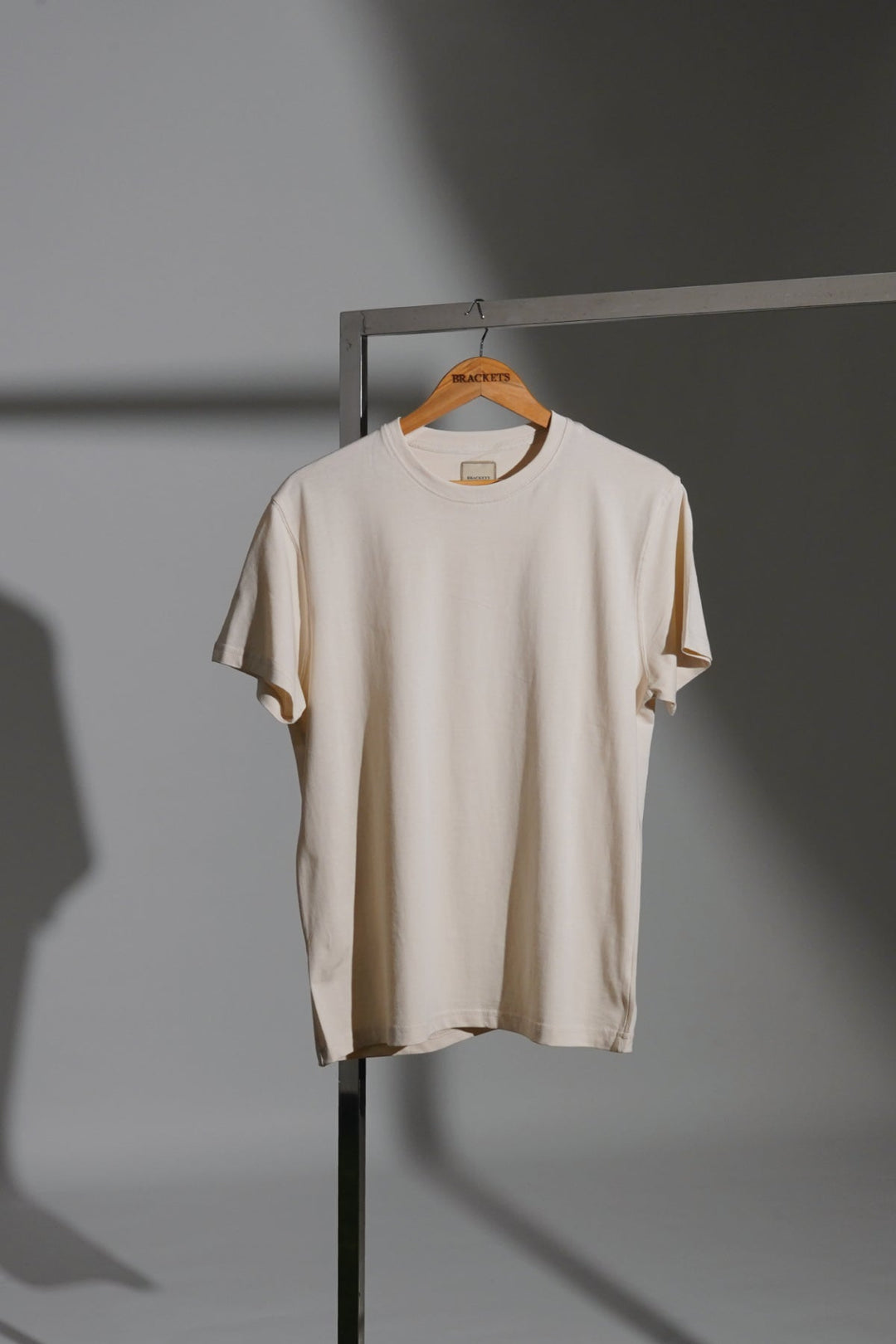 ROUND NECK T-SHIRT