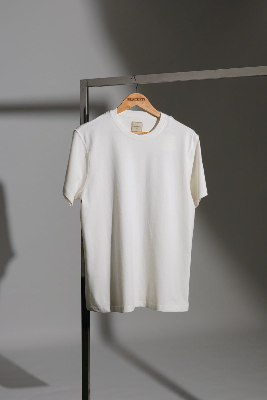 ROUND NECK T-SHIRT