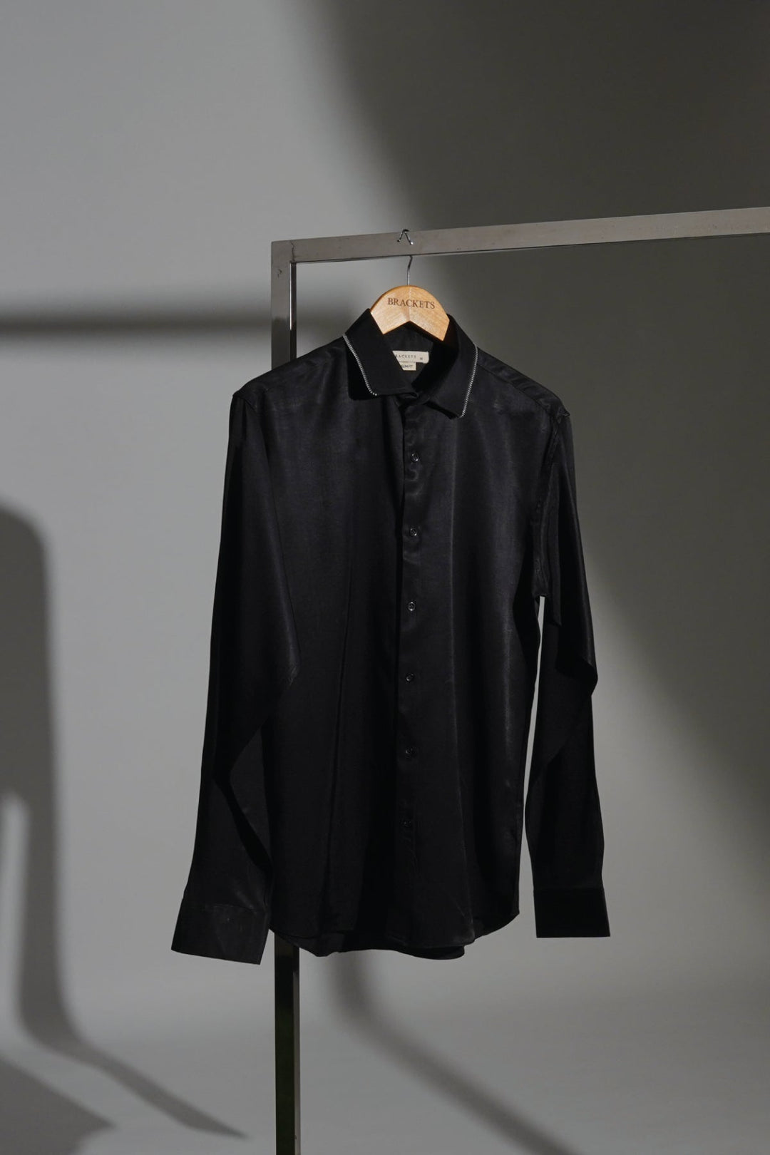 BUTTON-DOWN S HIRT