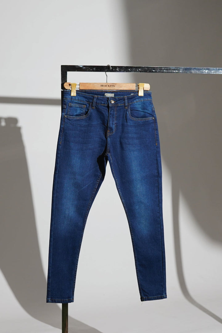 SLIM FIT JEANS