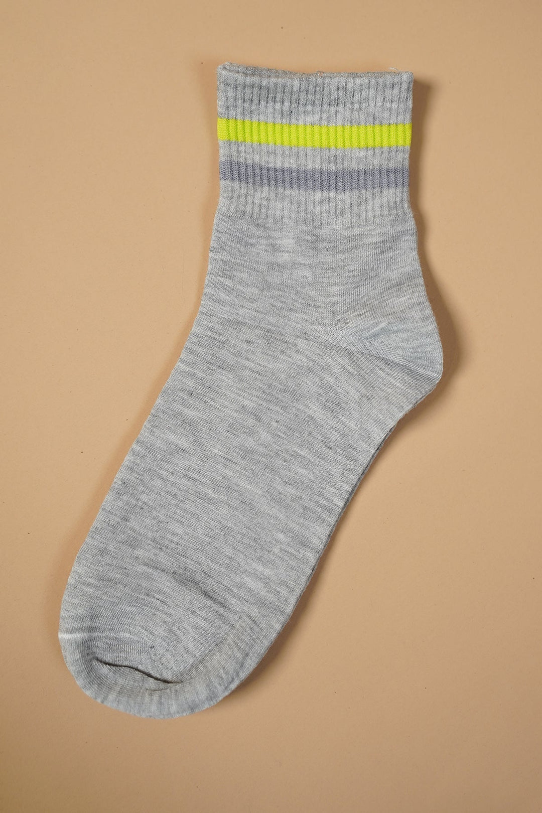 High anckle Sock