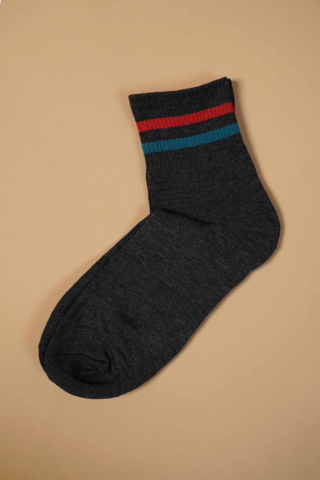 High anckle Sock