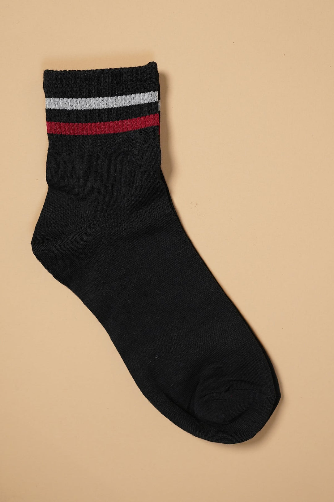 High anckle Sock