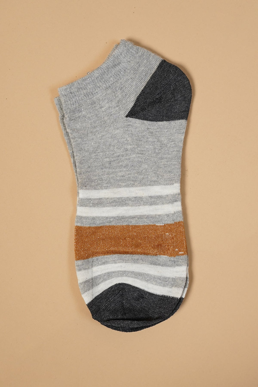 Ankle Sock - Brackets