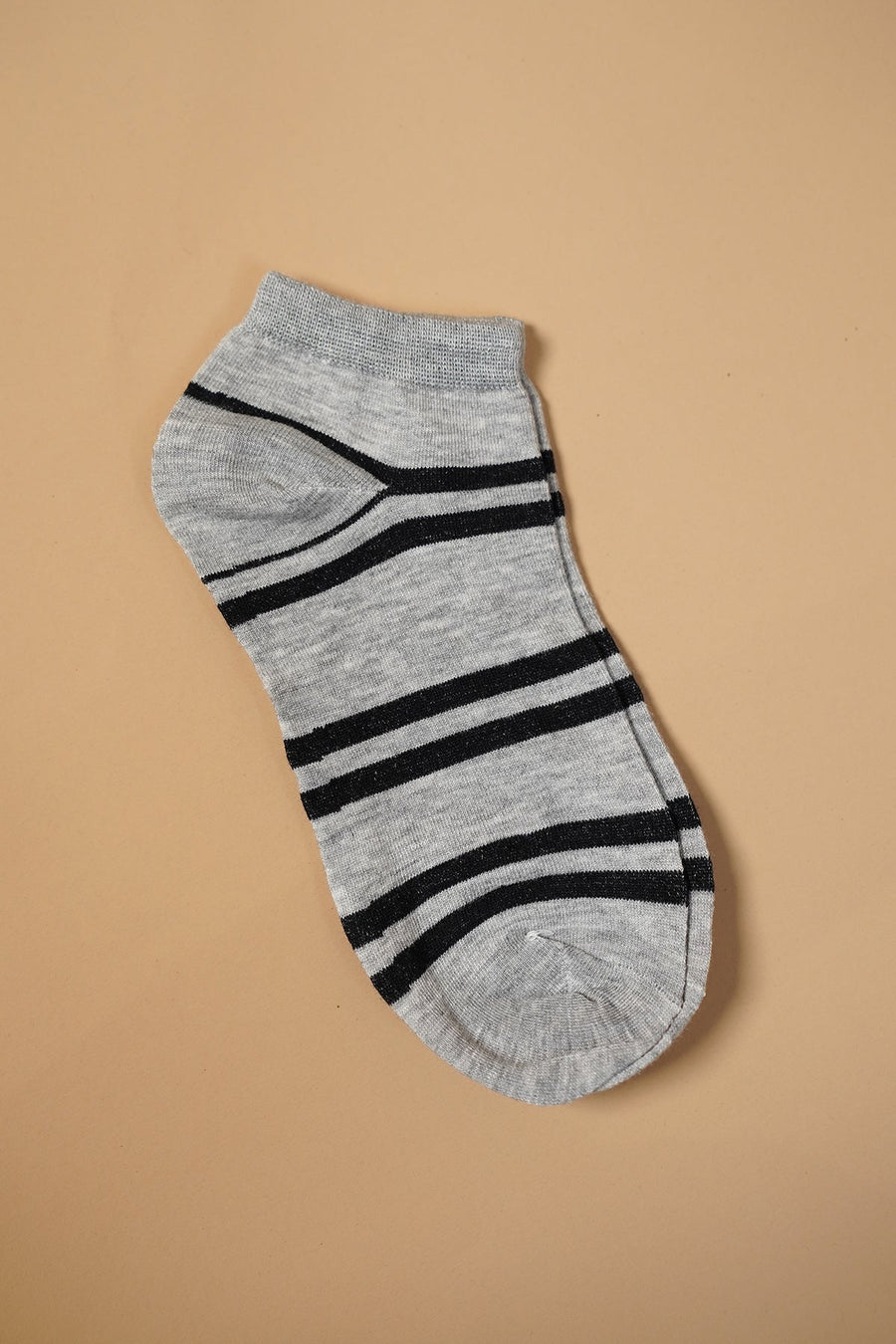 Ankle Sock - Brackets