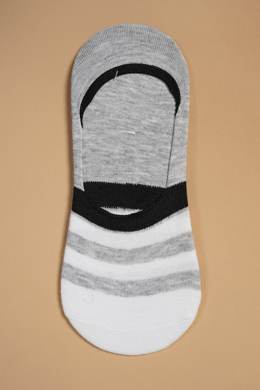 Invisible Sock - Brackets