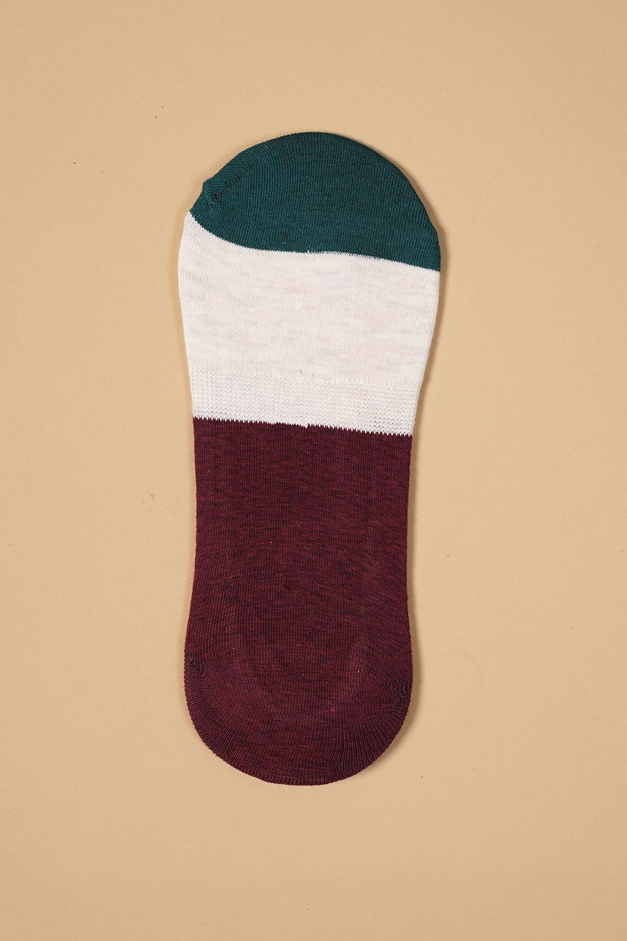 Invisible Sock - Brackets