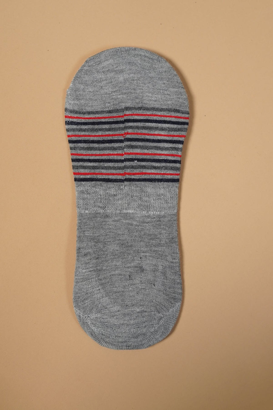 Invisible Sock - Brackets