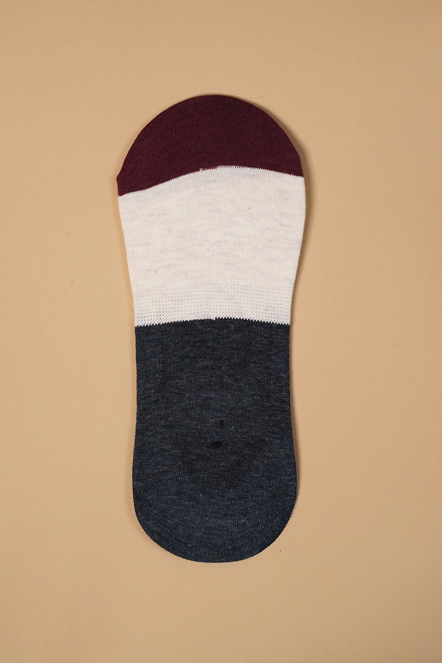 Invisible Sock - Brackets