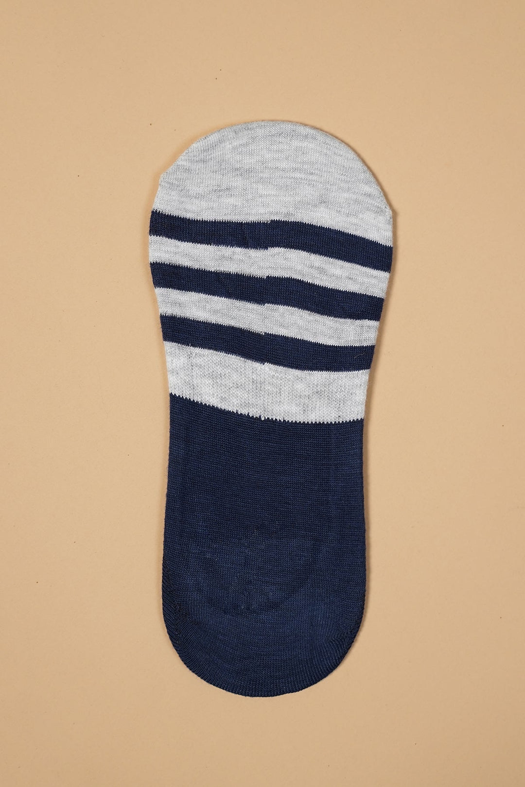 Invisible Sock - Brackets