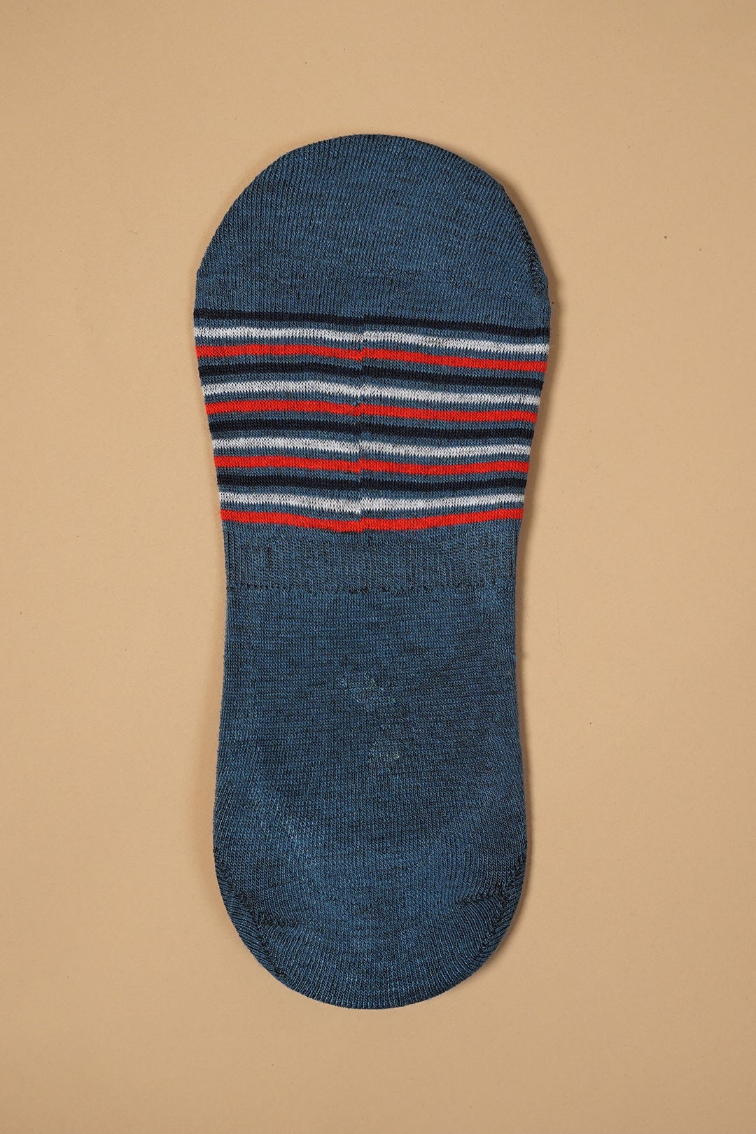 Invisible Sock - Brackets