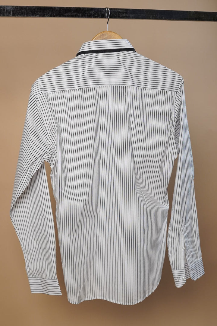 SLIM FIT SHIRT