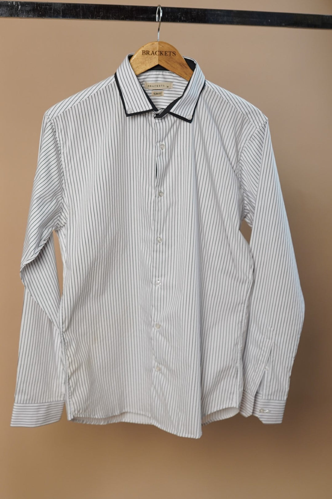 SLIM FIT SHIRT